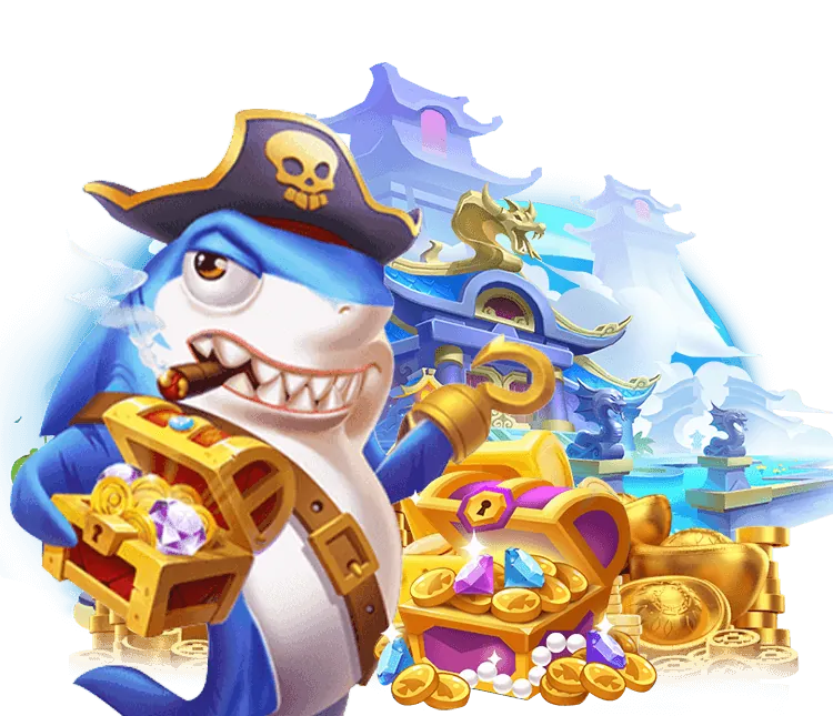 Game Bắn cá tại 789win code