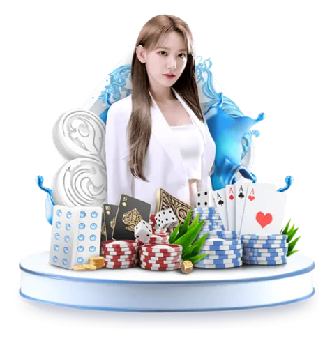 Bàn Sic Bo với xúc xắc